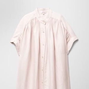 Wilfred Bertillon Blouse in Cairo